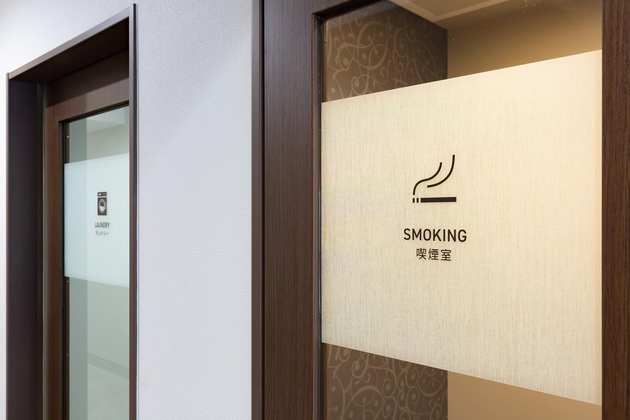 梅尔迪亚二条城日本宁大酒店 京都 外观 照片
